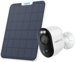 Kamera IP Reolink Argus B350 z panelem solarnym