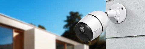 Kamera IP Reolink GO Series G330 camuflage z panelem solarnym