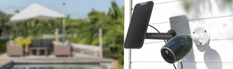 Kamera IP Reolink GO Series G330 camuflage z panelem solarnym