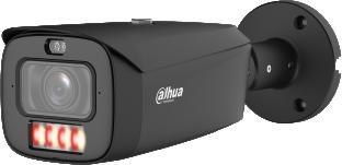 Kamera IP TIOC 3.0 Dahua IPC-HFW3849T1-ZAS-PV-2712-PRO-Black