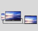 Monitor Przenośny Zenwire 14" USB-C Full HD 1920x1080 IPS HDMI