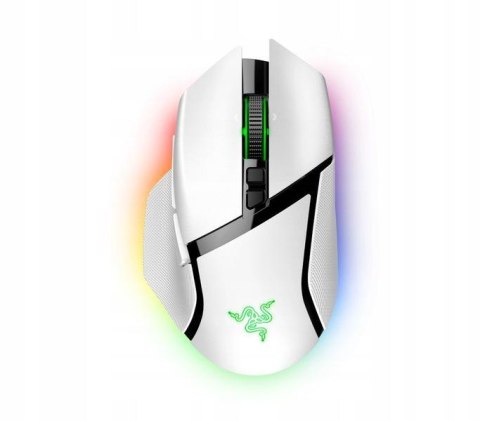 Mysz Gamingowa Bezprzewodowa Razer Basilisk V3 Pro Gracza PC 30K DPI