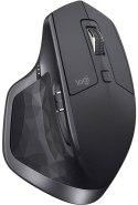 Mysz bezprzewodowa Logitech MX Master 2S czarna