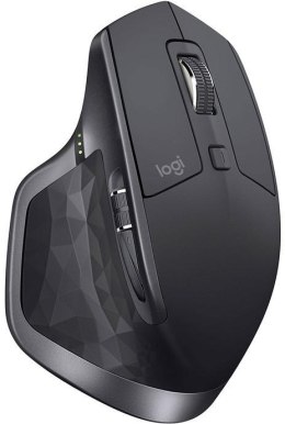 Mysz bezprzewodowa Logitech MX Master 2S czarna