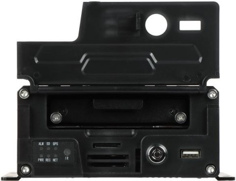 REJESTRATOR MOBILNY IP ATE-N0401EF-T3 4 KANAŁY AUTONE