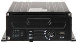 Rejestrator mobilny AHD ATE-D0801EF-T3 8 kanałowy AUTONE