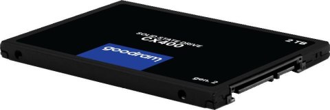 DYSK SSD GOODRAM CX400 G2 2TB SATA3