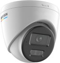 KAMERA IP HIKVISION DS-2CD1367G2H-LIU 2.8mm PL Opakowanie zbiorcze 4szt.