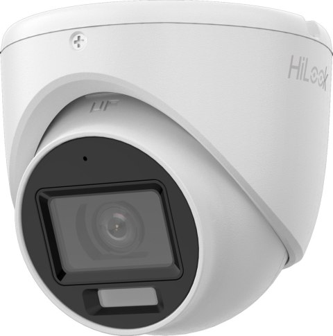 Kamera 4w1 Hilook by Hikvision kopułka 8MP TVI-T8M-20DL Opakowanie zbiorcze 10szt.