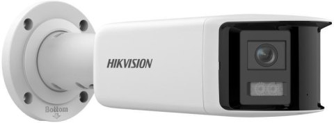 Kamera IP HikVision DS-2CD2T46G2P-ISU/SL(2.8mm)(C) PL