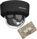 Kamera IP Hikvision DS-2CD2183G2-LIS2U 2.8mm BLACK PL