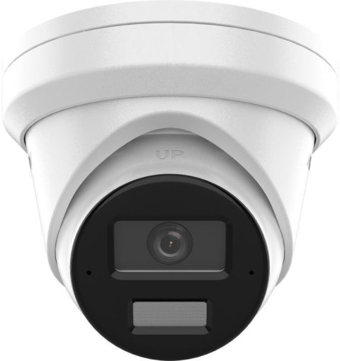 Kamera IP Hikvision DS-2CD2343G2-LI 2.8mm PL Opakowanie zbiorcze 4szt.