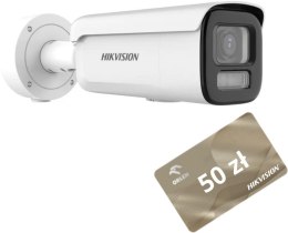 Kamera IP Hikvision DS-2CD2687G3-LIZSY(2.8-12mm)