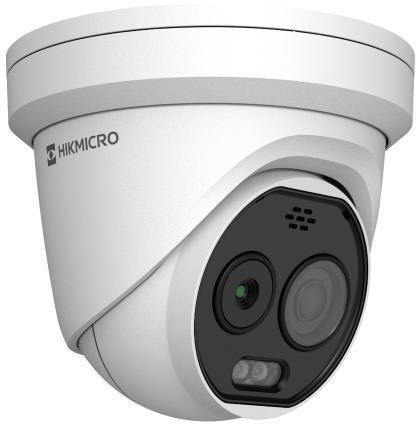 Kamera IP Hikvision HM-TD1228-2/G1/T3A