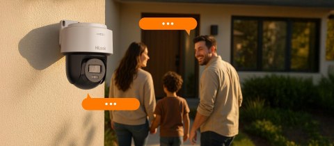 Kamera IP Hilook by Hikvision 6MP PTZ-N6-P Opakowanie zbiorcze 4szt.