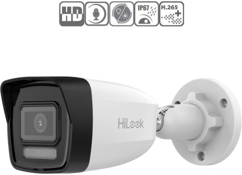 Kamera IP Hilook by Hikvision tuba 4MP IPCAM-B4-30DL Opakowanie zbiorcze 10szt.