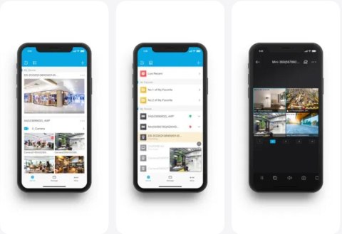 Kamera IP Hilook by Hikvision tuba 4MP IPCAM-B4-50IR Opakowanie zbiorcze 10szt.