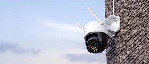 Kamera IP Imou Cruiser SC 8MP Wi-Fi PoE z chmurą Imou Protect na rok