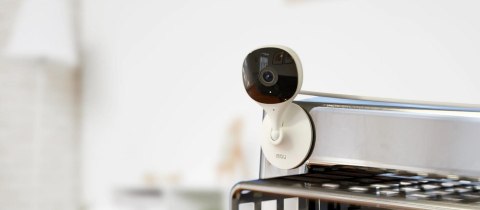 Kamera IP Imou Cue 2E 3MP IPC-C32EP z chmurą Imou Protect na rok