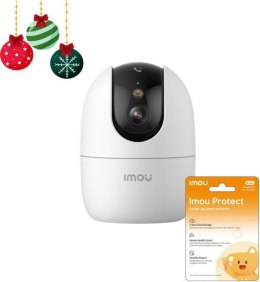 Kamera IP Imou Ranger 2 Pro 5MP z chmurą Imou Protect na rok