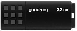Pendrive Goodram UME3 32GB USB 3.0 czarny