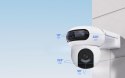 Zestaw do monitoringu Wi-Fi EZVIZ 4x H90 4MP+4MP