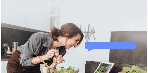 Zestaw do monitoringu Wi-Fi EZVIZ 4x HB8 2K+ (4MP) typ-C