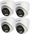 KAMERA 4W1 HIKVISION DS-2CE72KF3T-LE(2.8mm)(O-STD) Opakowanie zbiorcze 4szt.