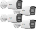 KAMERA IP HIKVISION DS-2CD1047G2H-LIU (2.8mm) PL Opakowanie zbiorcze 4szt.