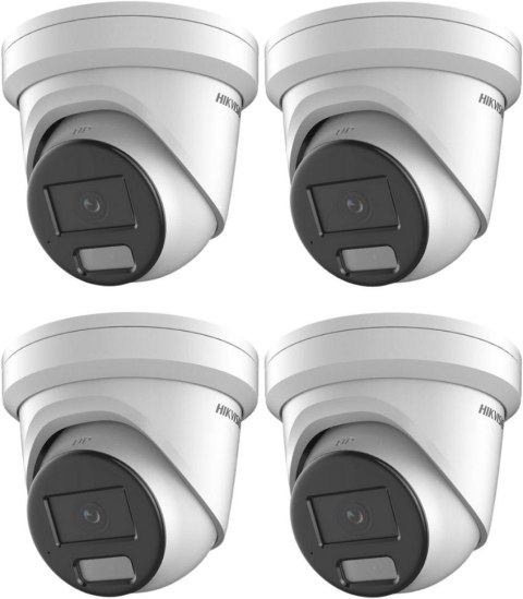 KAMERA IP HIKVISION DS-2CD2386G2H-IU(2.8mm)(eF) Opakowanie zbiorcze 4szt.