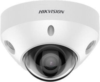 KAMERA IP HIKVISION DS-2CD2547G2-LS(2.8mm)(C) Opakowanie zbiorcze 4szt.