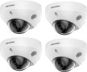 KAMERA IP HIKVISION DS-2CD2583G2-IS(2.8mm) Opakowanie zbiorcze 4szt.