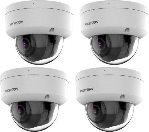 KAMERA IP HIKVISION DS-2CD2743G2-LIZS2U(2.8-12mm) Opakowanie zbiorcze 4szt.