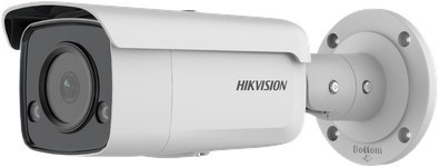 KAMERA IP HIKVISION DS-2CD2T47G2-L (4mm) (C) Opakowanie zbiorcze 4szt.