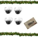 Kamera IP Dahua IPC-HDBW3649R-ZAS-IL-27135 Opakowanie zbiorcze 4szt.