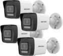 Kamera IP HIKVISION DS-2CD1063G2-LIU(2.8mm) PL Opakowanie zbiorcze 4szt.