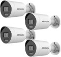 Kamera IP Hikvision DS-2CD2047G3-LI2UY/SL 2.8mm PL Opakowanie zbiorcze 4szt.