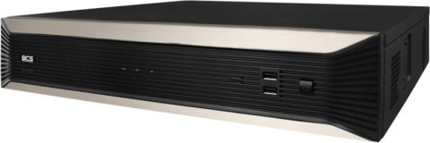 Rejestrator BCS POINT BCS-P-NVR6408-A-4K(5)