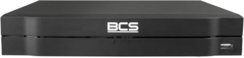 Rejestrator IP BCS LINE BCS-L-NVR0801-4KE-8P(2L)