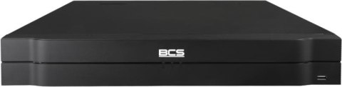 Rejestrator IP BCS LINE BCS-L-NVR1604-A-8K-Ai2