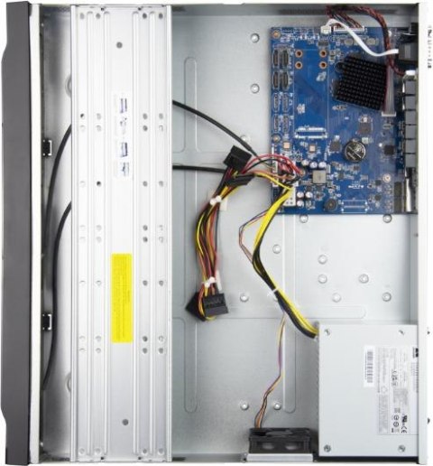 Rejestrator IP BCS LINE BCS-L-NVR3204-A-8K-Ai2