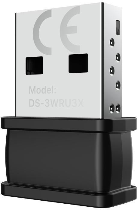 Adapter Hikvision DS-3WRU3X