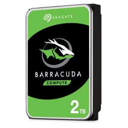 DYSK SEAGATE BarraCuda ST2000DM008 2TB