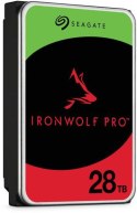 DYSK SEAGATE IronWolf PRO ST28000NT000 28TB