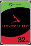 DYSK SEAGATE IronWolf PRO ST32000NT000 32TB