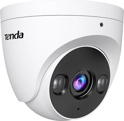 KAMERA TENDA TC3T24C-PS(2.8mm) 4MP Smart Full-Color Turret