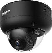 Kamera IP Dahua IPC-HDBW3449E-AS-IL-0360B-Black