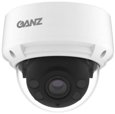 Kamera IP GenSTAR GANZ ZN8-80DT5M213DL