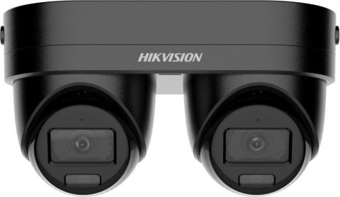 Kamera IP Hikvision DS-2CD2343G2D-LIZ2UY/SL(2.8/4)BLACK