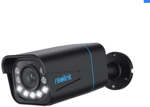 Kamera IP Reolink P430 PoE 8MP 5x zoom czarna